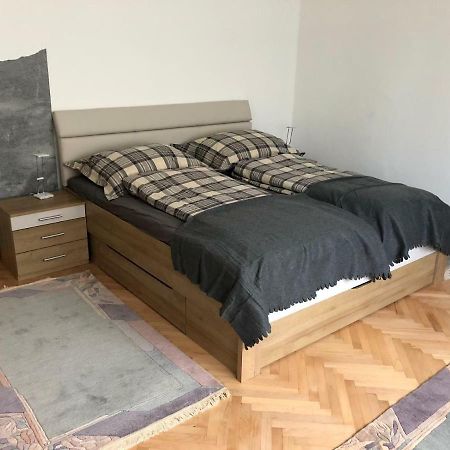 Apartment Galapagos Klagenfurt am Woerthersee Екстер'єр фото