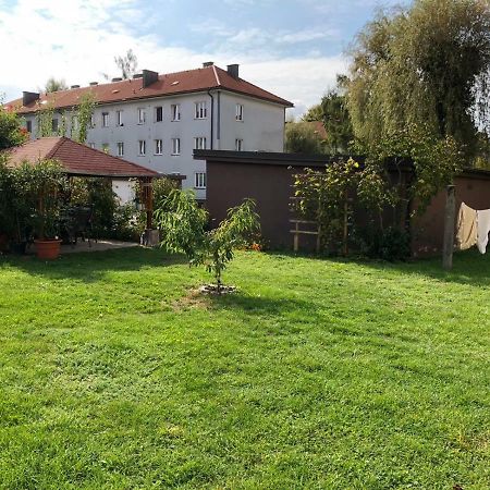 Apartment Galapagos Klagenfurt am Woerthersee Екстер'єр фото