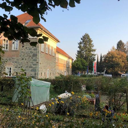 Apartment Galapagos Klagenfurt am Woerthersee Екстер'єр фото
