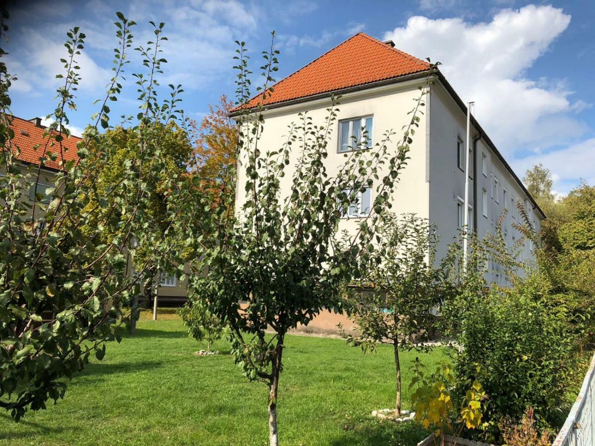 Apartment Galapagos Klagenfurt am Woerthersee Екстер'єр фото