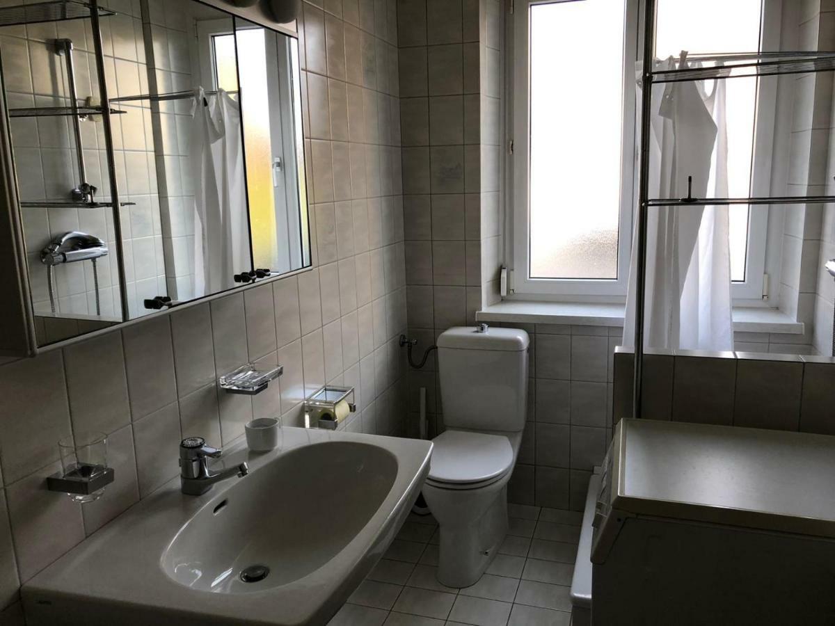 Apartment Galapagos Klagenfurt am Woerthersee Екстер'єр фото