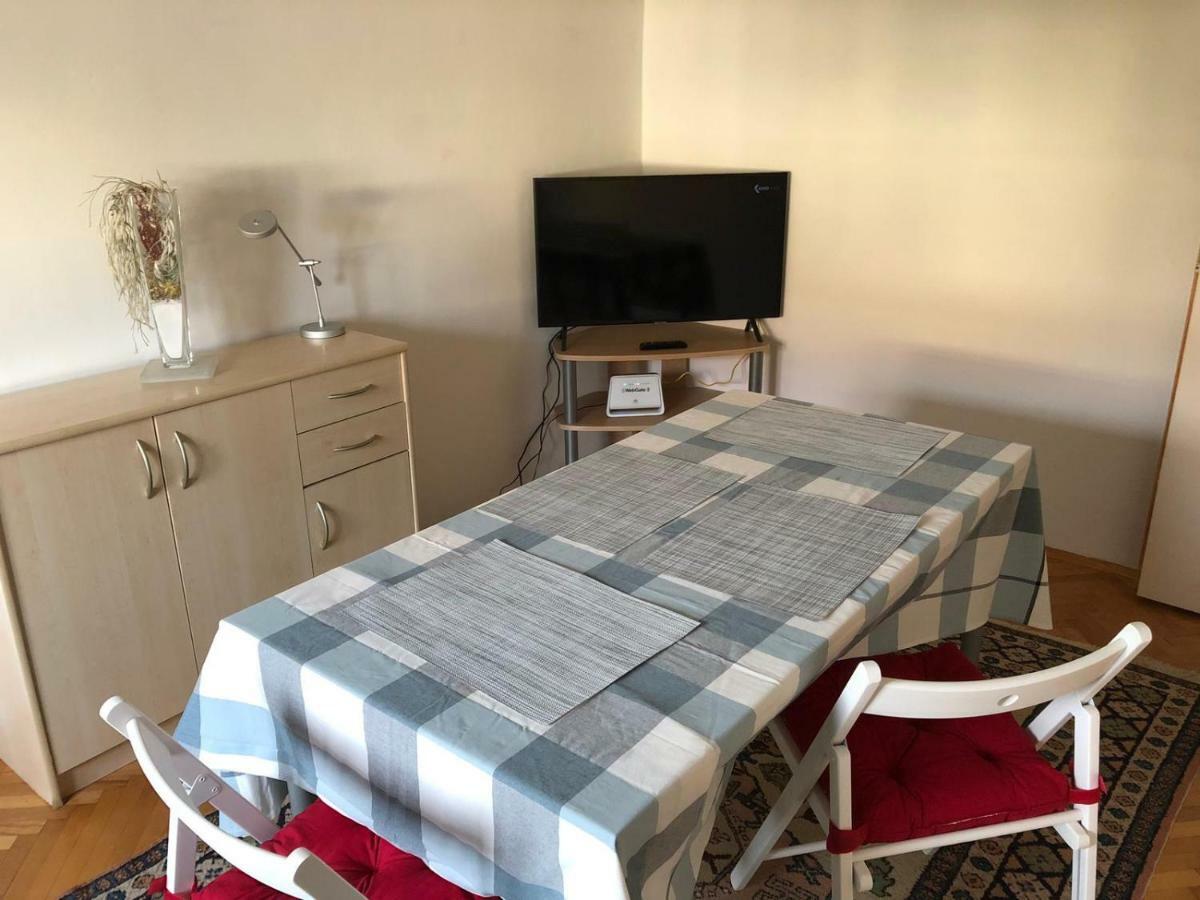 Apartment Galapagos Klagenfurt am Woerthersee Екстер'єр фото