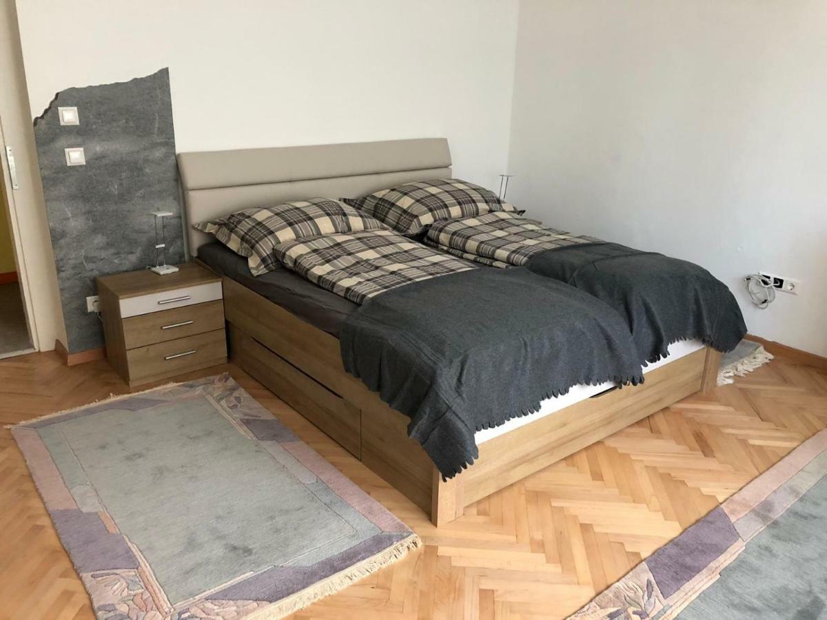 Apartment Galapagos Klagenfurt am Woerthersee Екстер'єр фото