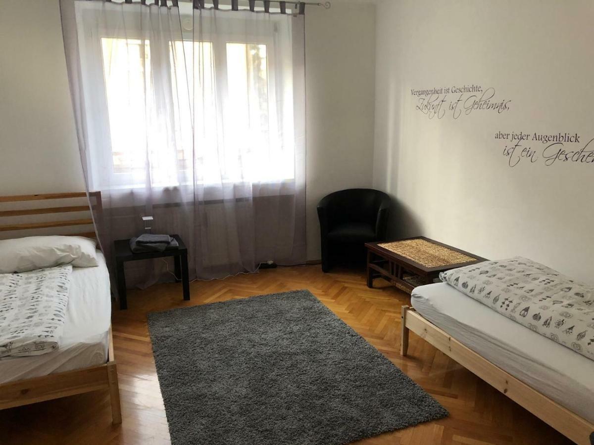 Apartment Galapagos Klagenfurt am Woerthersee Екстер'єр фото
