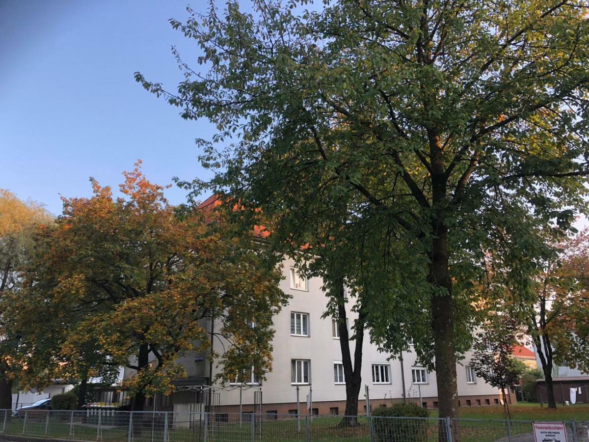 Apartment Galapagos Klagenfurt am Woerthersee Екстер'єр фото