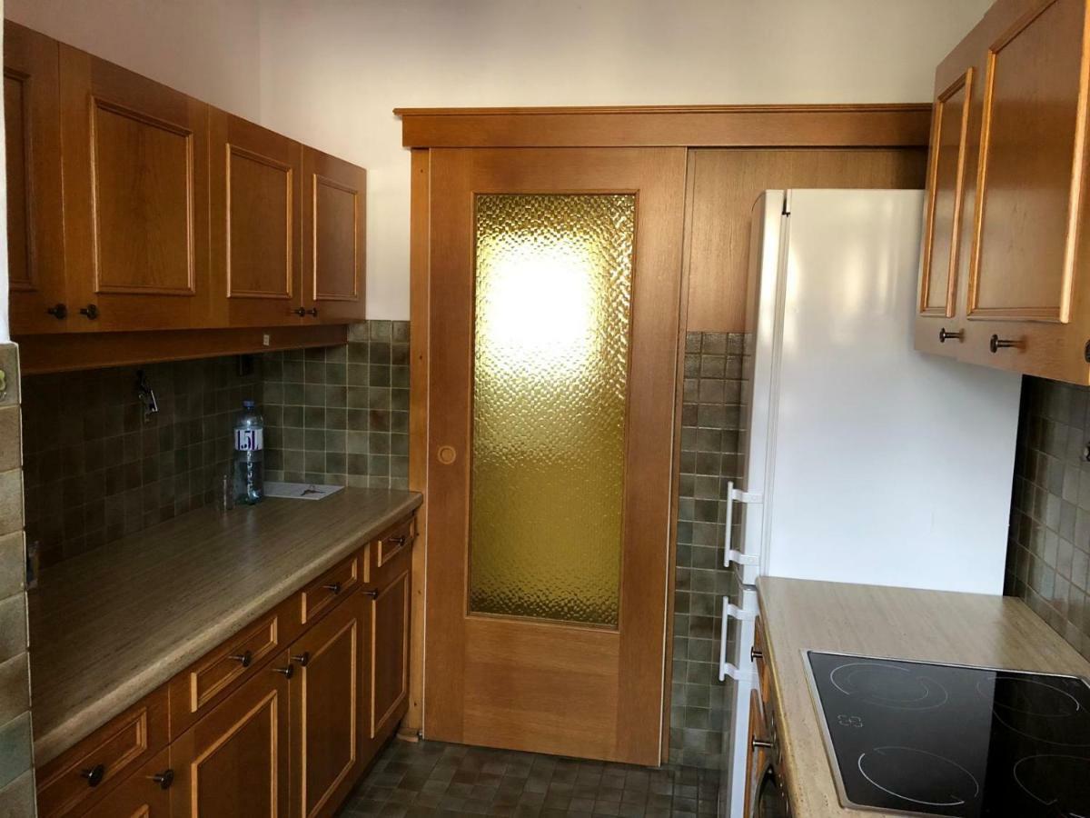 Apartment Galapagos Klagenfurt am Woerthersee Екстер'єр фото