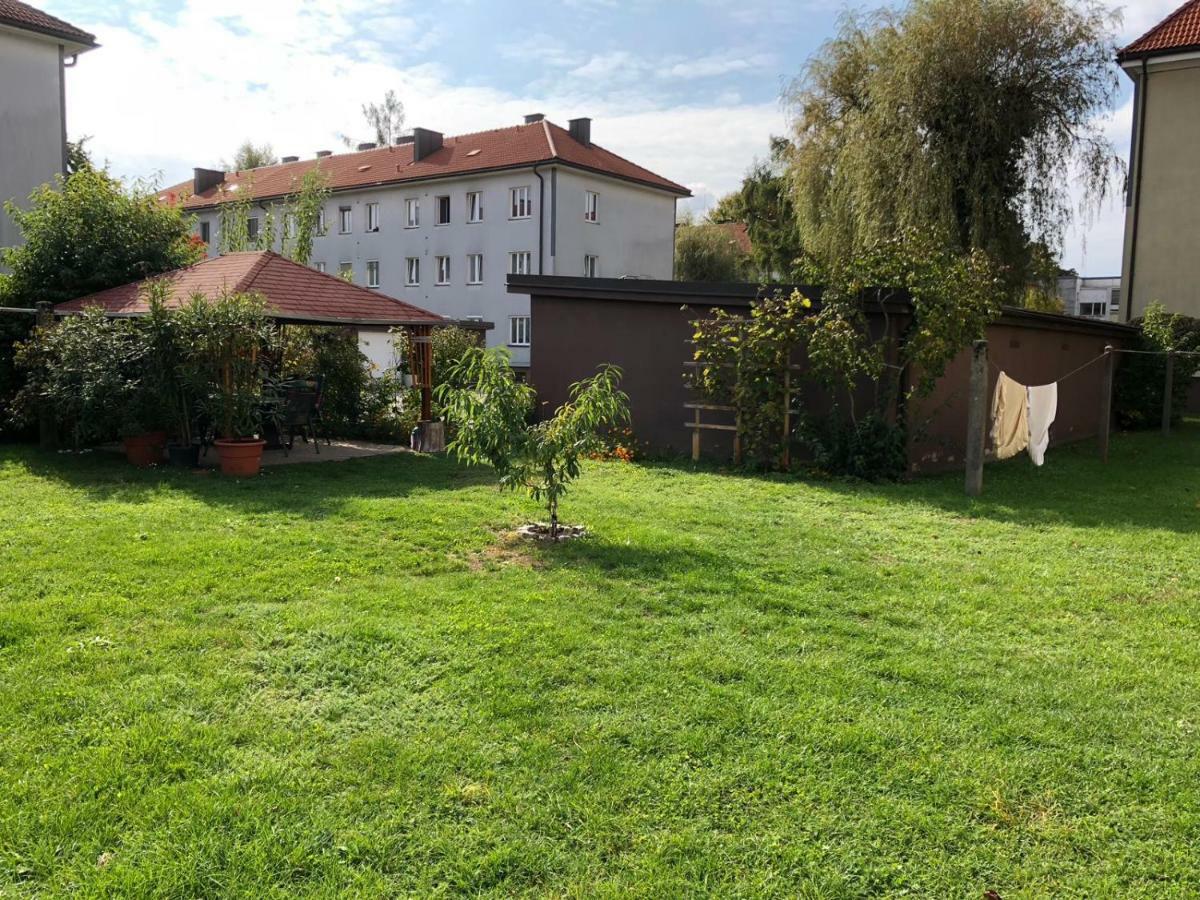 Apartment Galapagos Klagenfurt am Woerthersee Екстер'єр фото