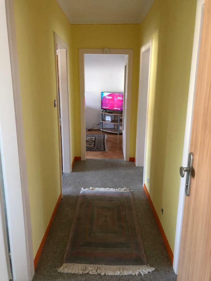 Apartment Galapagos Klagenfurt am Woerthersee Екстер'єр фото